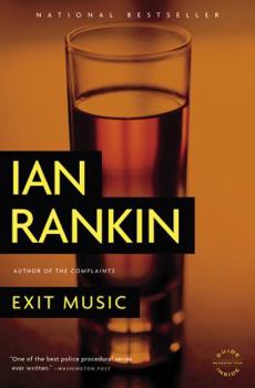Exit Music - Book #17 of the Inspector Rebus