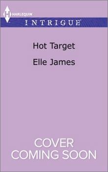 Mass Market Paperback Hot Target Book