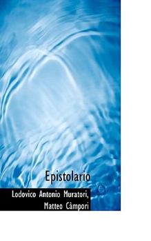 Paperback Epistolario Book