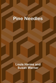 Paperback Pine Needles Book