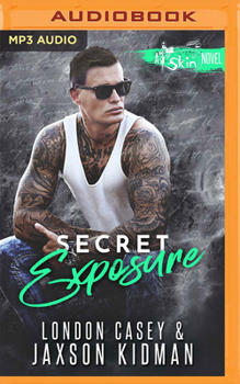 MP3 CD Secret Exposure Book