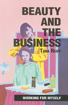 Paperback Beauty and the Business Book