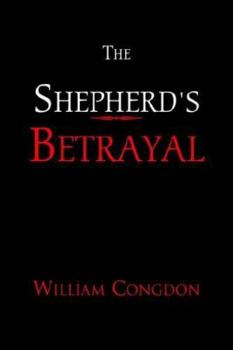 Paperback The Shepherd's Betrayal Book