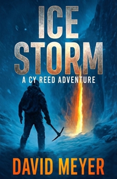 Paperback Ice Storm Book