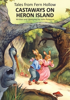 Castaways on Heron Island - Book  of the Fern Hollow