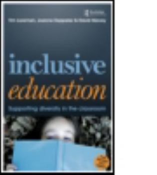 Paperback Inclusive Education: A Practical Guide to Supporting Diversity in the Classroom Book