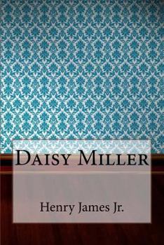 Daisy Miller