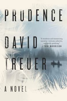 Hardcover Prudence Book