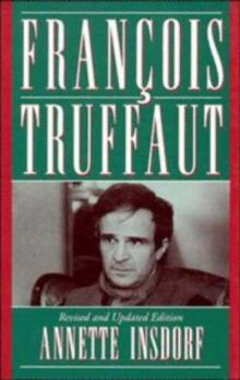 Paperback François Truffaut Book