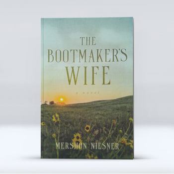 Paperback The Bootmaker's Wife Book