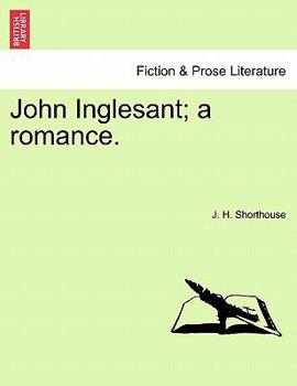 John Inglesant, a Romance; Volume 1