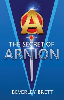 Paperback The Secret of Arnion Book