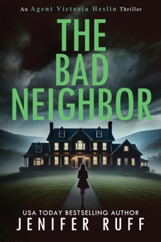 Paperback The Bad Neighbor Book