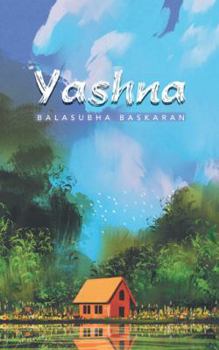 Hardcover Yashna Book