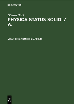 Hardcover April 16 Book
