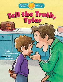 Paperback Tell the Truth, Tyler Book