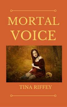 Paperback Mortal Voice Book