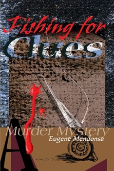Paperback Fishing for Clues Book