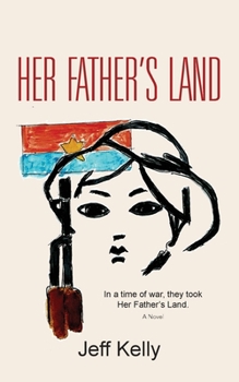 Paperback Her Father's Land Book