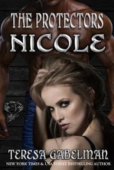 Paperback Nicole (The Protectors) Book