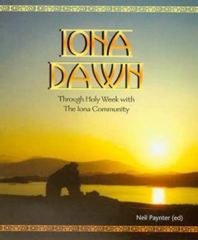 Paperback Iona Dawn Book