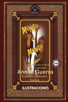 Paperback Monito ve, monito hace: Cuento No: 52 [Spanish] Book