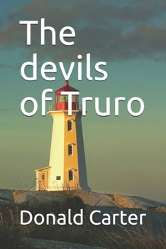 Paperback The Devils of Truro Book