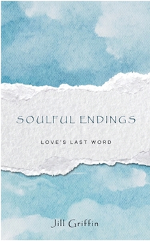 Paperback Soulful Endings Book