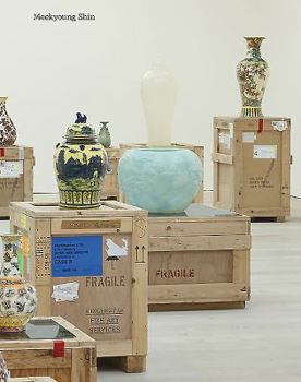 Paperback Meekyoung Shin Book