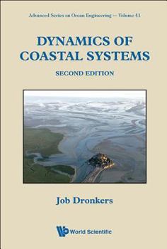 Hardcover Dynamic Coastal Sys (2nd Ed) Book