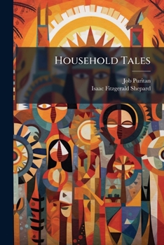 Paperback Household Tales Book