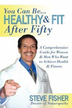 Paperback Healthy and Fit After Fifty Book