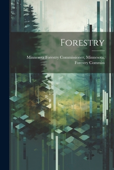 Paperback Forestry Book