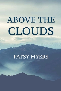 Paperback Above the Clouds Book
