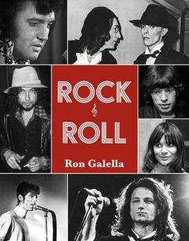 Paperback Rock & Roll Book