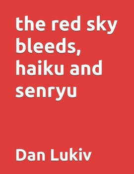 the red tugboat, haiku and senryu