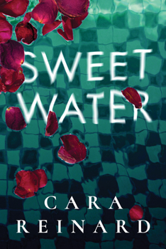 Paperback Sweet Water Book