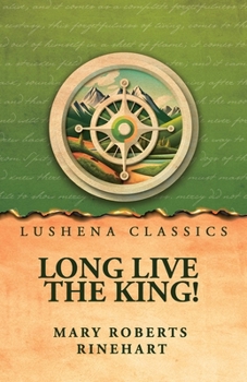 Paperback Long Live the King! Book