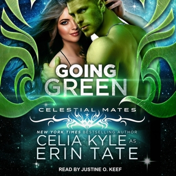 Audio CD Going Green Book