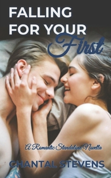 Paperback Falling for Your First: A Romantic Standalone Novella Book