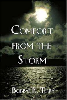 Paperback Comfort from the Storm Book