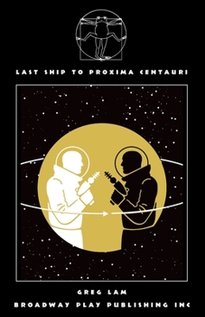 Paperback Last Ship to Proxima Centauri Book
