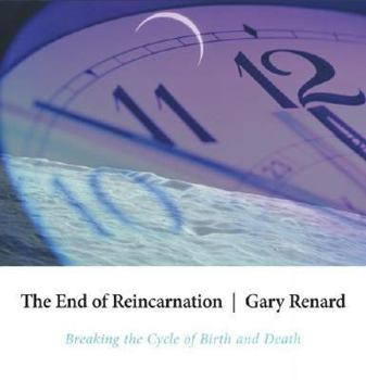 Audio CD The End of Reincarnation: Breaking the Cycle of Birth and Death Book
