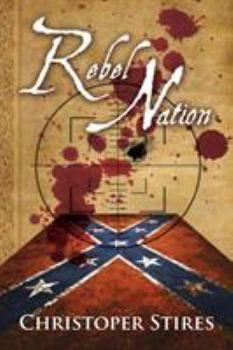 Paperback Rebel Nation Book
