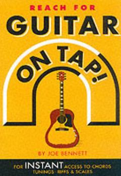 Paperback Guitar Techniques to Go Book