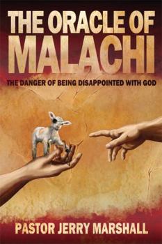 Paperback The Oracle of Malachi Book