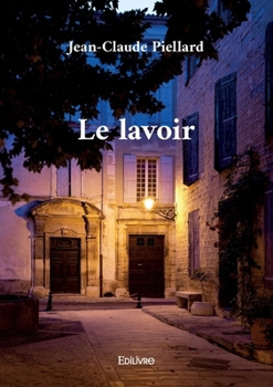 Paperback Le lavoir [French] Book