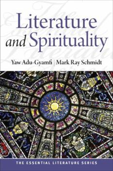 Literature and Spirituality