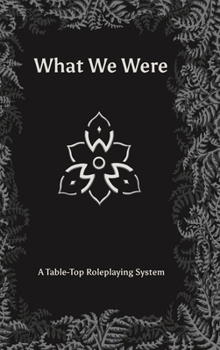 Hardcover What We Were Book