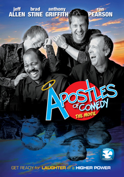 The Apostles of Comedy